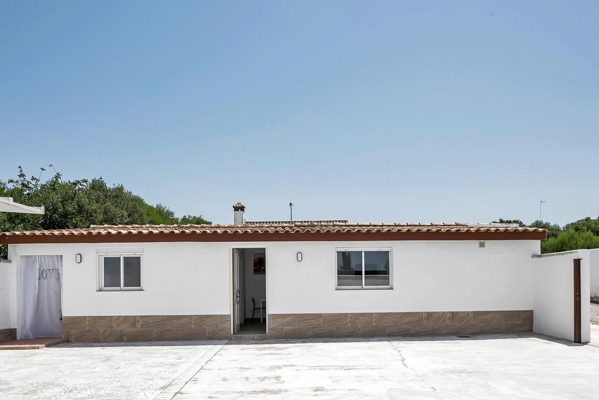 Villa Loft Rural El Soto Exterior foto